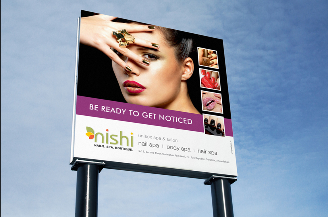 Our Story | Nishi Nails Spa