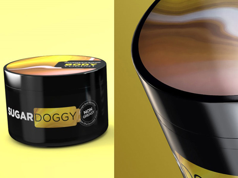 COSMETIC PACKAGING