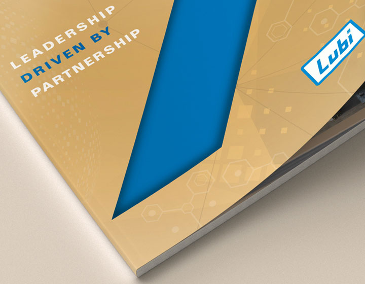 LUBI BROCHURE