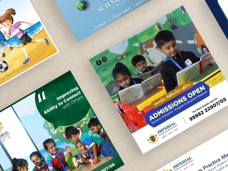SCHOOL AGENCY
