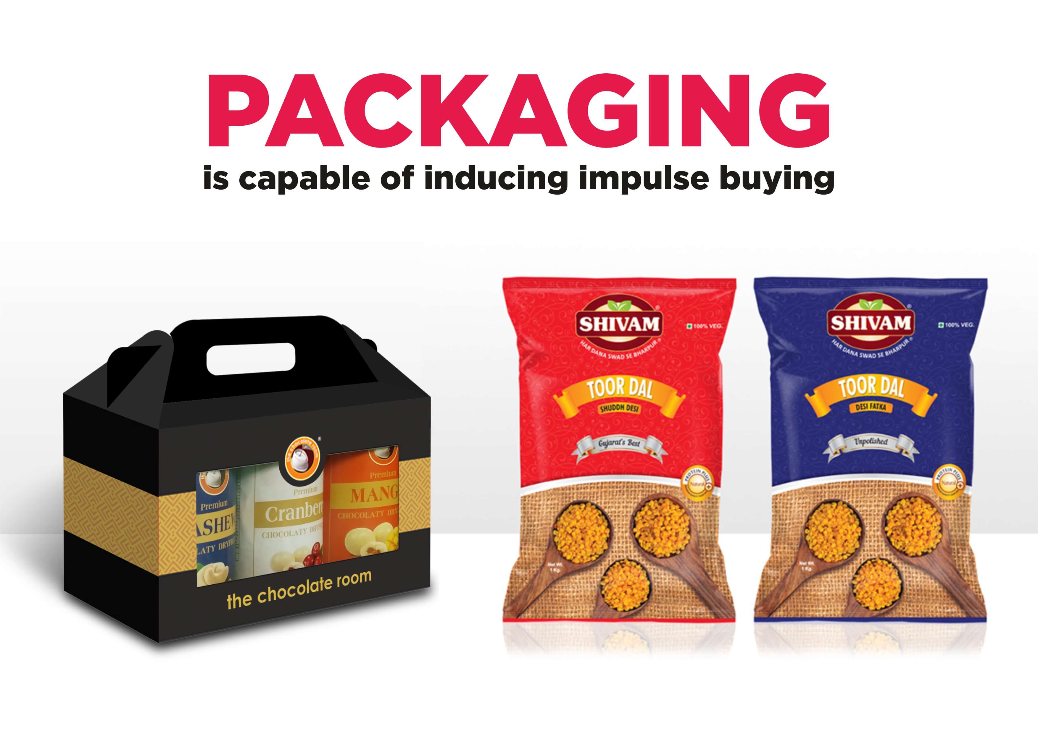 packaging design company